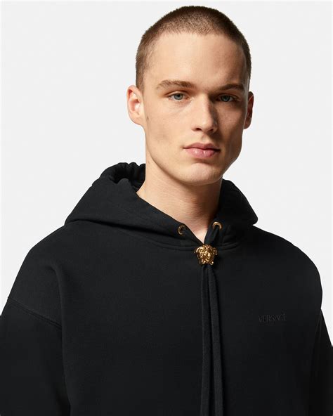 amazon versace hoodies|versace hoodie cheap.